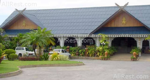 Thai Garden Resort 